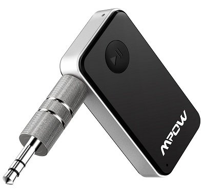Mpow Bluetooth-adapter