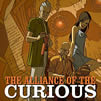Alliance of the Curious (2014)