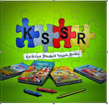 CARA MUDAH MEMBUAT JIGSAW PUZZLE MENGGUNAKAN MS OFFICE WORD - Great Teacher