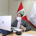Contraloría emitió 640 informes de control sobre labor de organismos reguladores y supervisores de servicios públicos