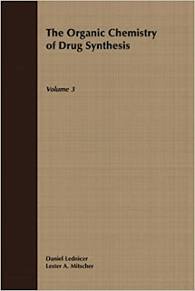 The Organic Chemistry of Drug Synthesis ,Volume 3