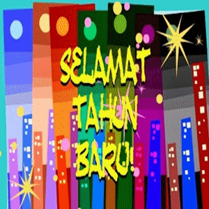 Ucapan dan Gambar DP BBM Bergerak Kata Ucapan dan Gambar DP BBM Bergerak Lucu Gokil Unik Menyambut Tahun Baru 2018