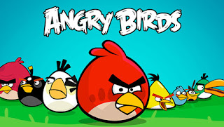 Angry Birds coloring pages coloring.filminspector.com