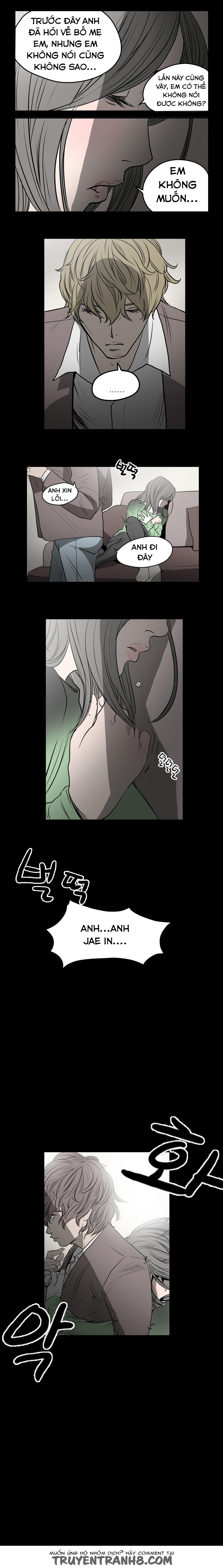 Đọc truyện hentai Disrespectful Bitch Full 40 Chap Đọc truyện hentai Disrespectful Bitch Full 40 Chap