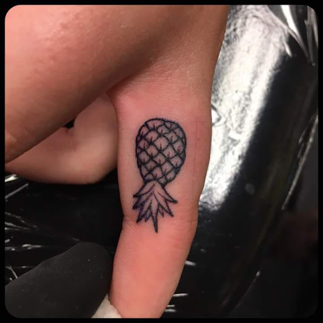 Mini tatuagens femininas Mini tatuagens femininas