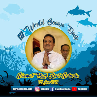 twibbon ucapan selamat hari laut sedunia - kanalmu