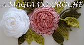 A MAGIA DO CROCHÊ