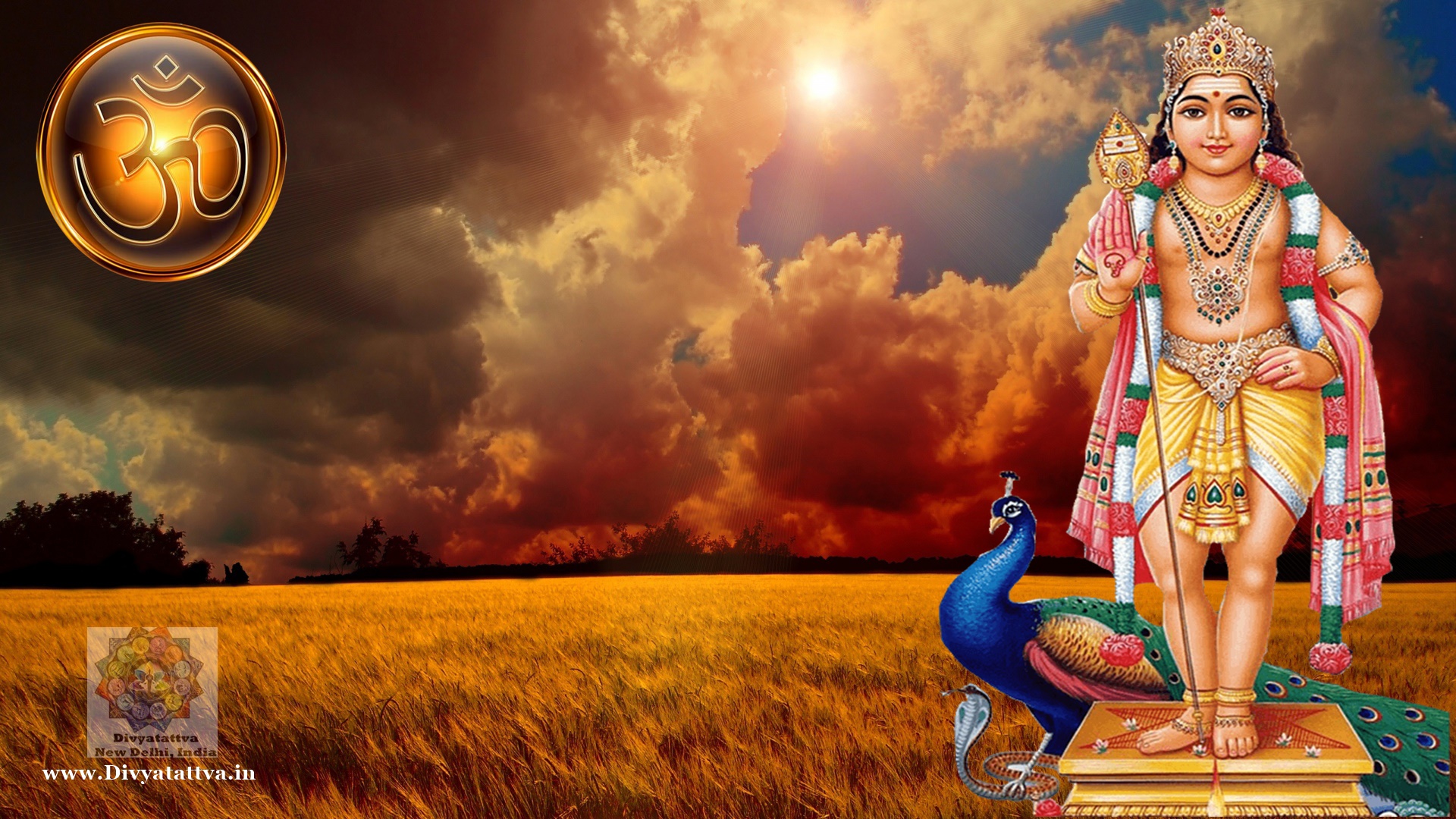 Lord Murugan Wallpapers HD APK for Android Download