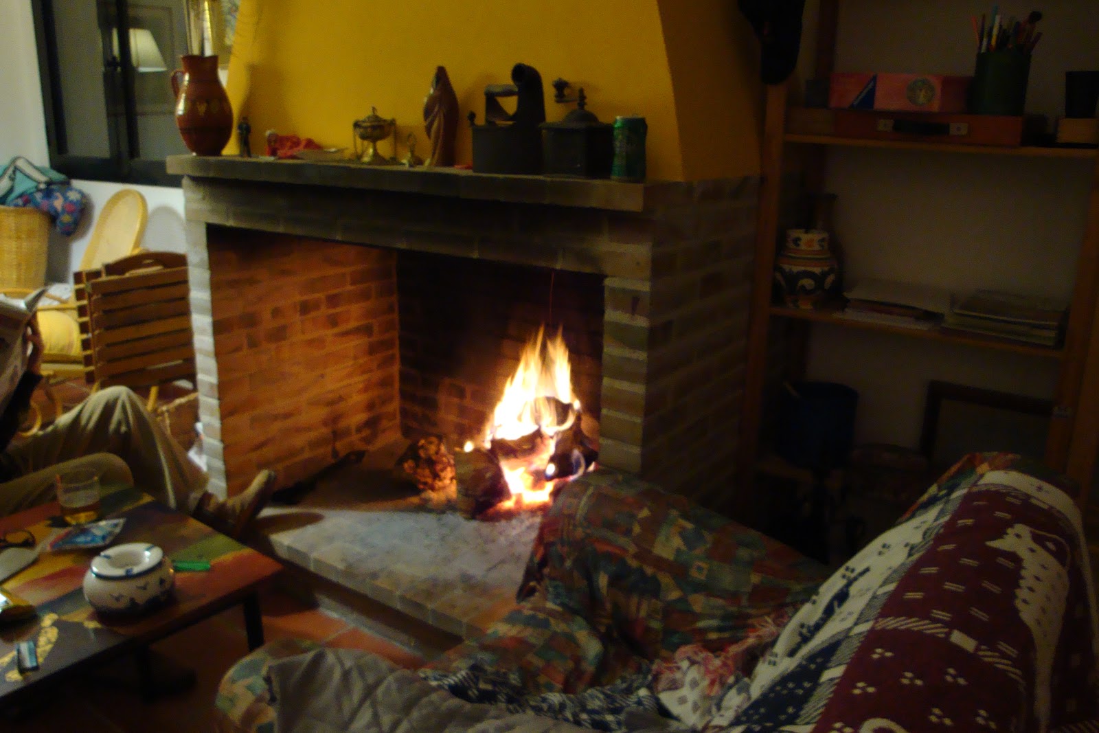 Jardín de Floridablanca: Lo romántico