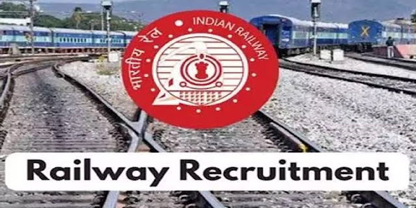 Indian Railway Recruitment 2021 10th Pass Can Also Apply