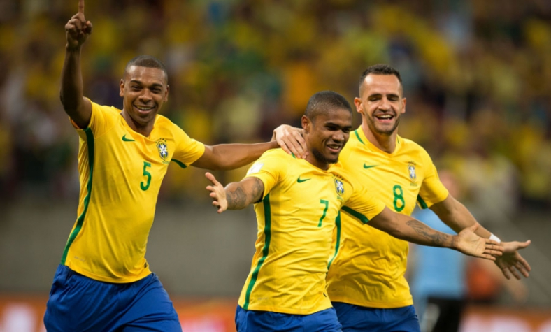 Everton sinaliza proposta de R$ 168 milhões por Reinier, joia do Flamengo -  Coluna do Fla