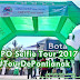 #TourDePontianak: OPPO Indonesia Gelar Selfie Tour 2017 di Kota Pontianak