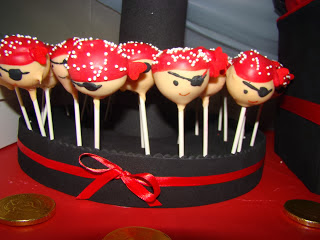 cake pops