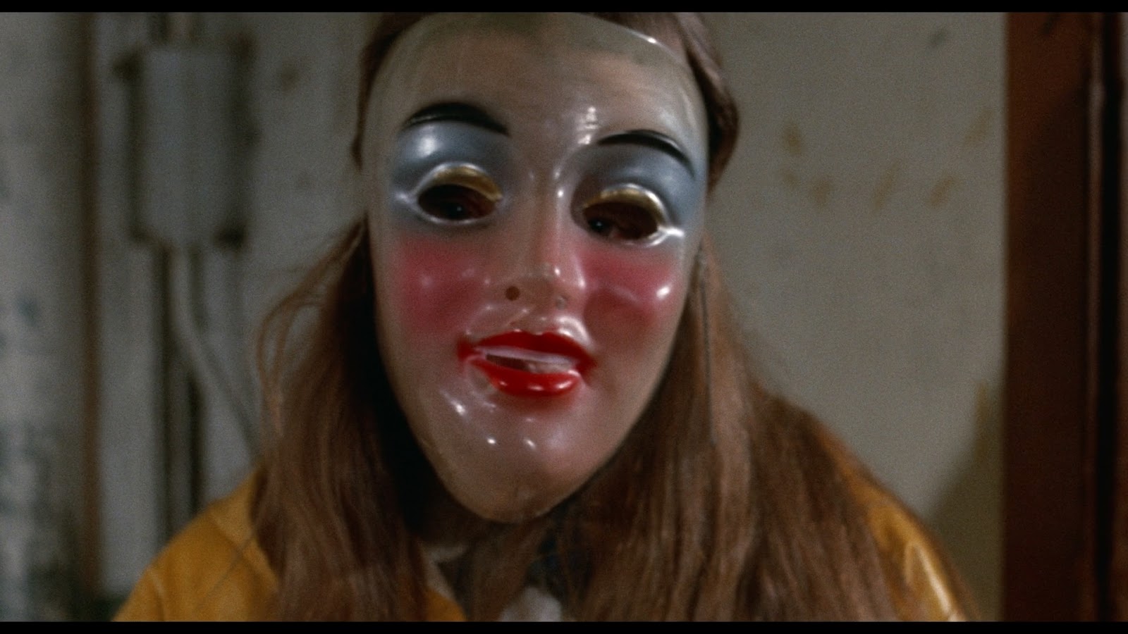 Horror Movie Maniacs & Collectors - Alice, Sweet Alice (1976)