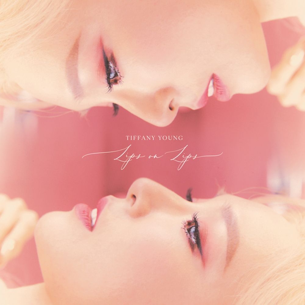 Tiffany Young – Lips On Lips – Single