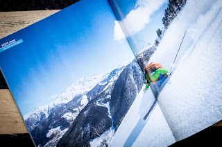 Freerando Ski Tests 2020 - ©Laurent Salino