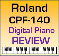 Roland CPF-140 Review