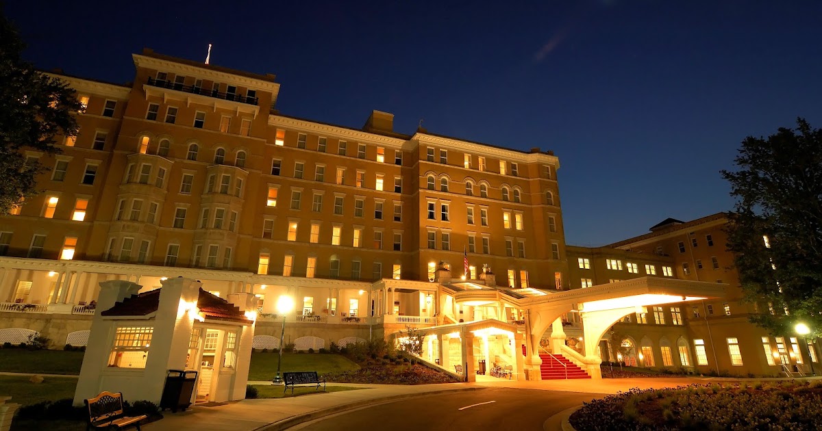 French Lick Resort