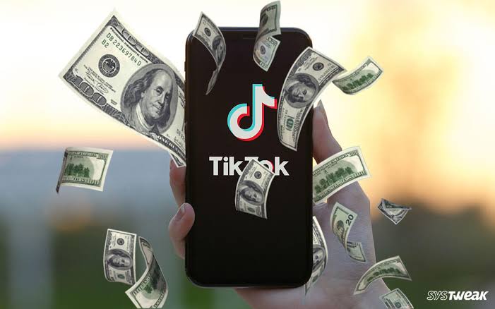 Cara Mendapatkan Uang di TikTok Hanya Dengan Menonton Video Cara Mendapatkan Uang di TikTok Hanya Dengan Menonton Video