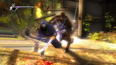Análisis de Ninja Gaiden: Master Collection para PS4.