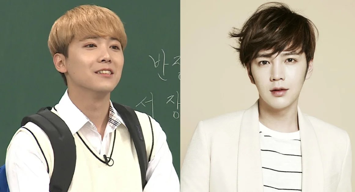 Lee Hongki (FT ISLAND) & Jang Geun Suk Menurut Penggemar, Inilah Idola K-Pop Yang Wajahnya Sangat Mirip