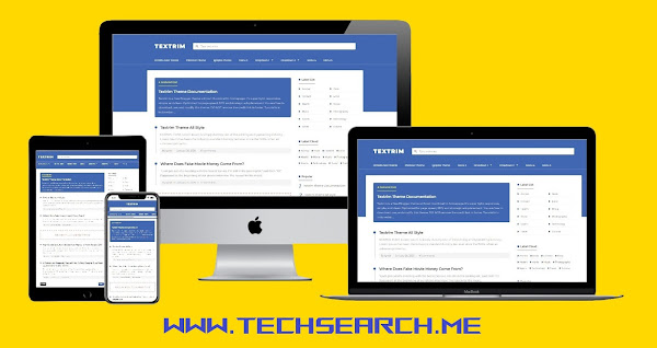 Textrim-v3-Tech Search