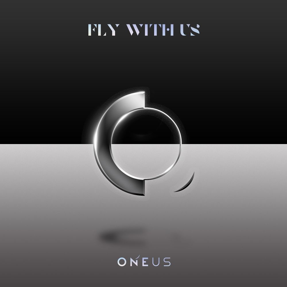 ONEUS – FLY WITH US – EP