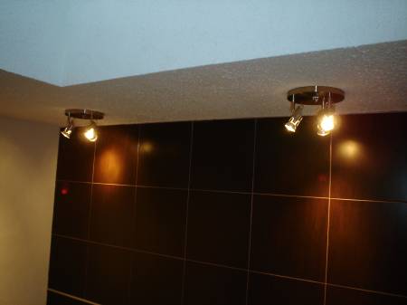 Detalles modernos para tu baño