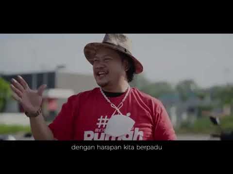 Lirik #IniRumahKita - Yasin Sulaiman Lirik #IniRumahKita - Yasin Sulaiman