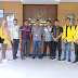 Kunjungan Mahasiswa Sistem Informasi Universitas Putra Indonesia  Ke ICON+ Kantor Perwakilan Padang