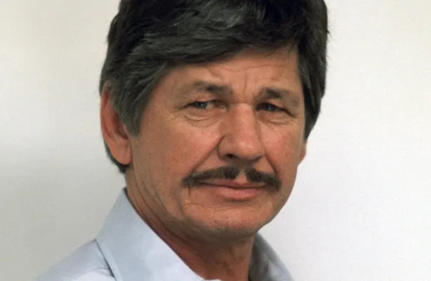 Charles Bronson Personal Life