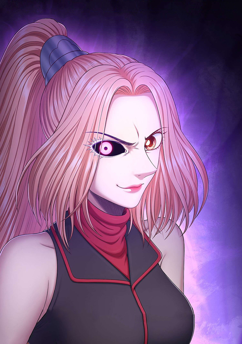 Ta Là Đại Thần Tiên chapter 414 - Trang 1