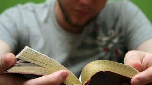 Merinding Baca Kisah Hamzah, Derbeshyr Akhirnya Masuk Islam