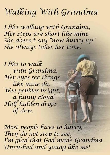 Winning Path Grandmother