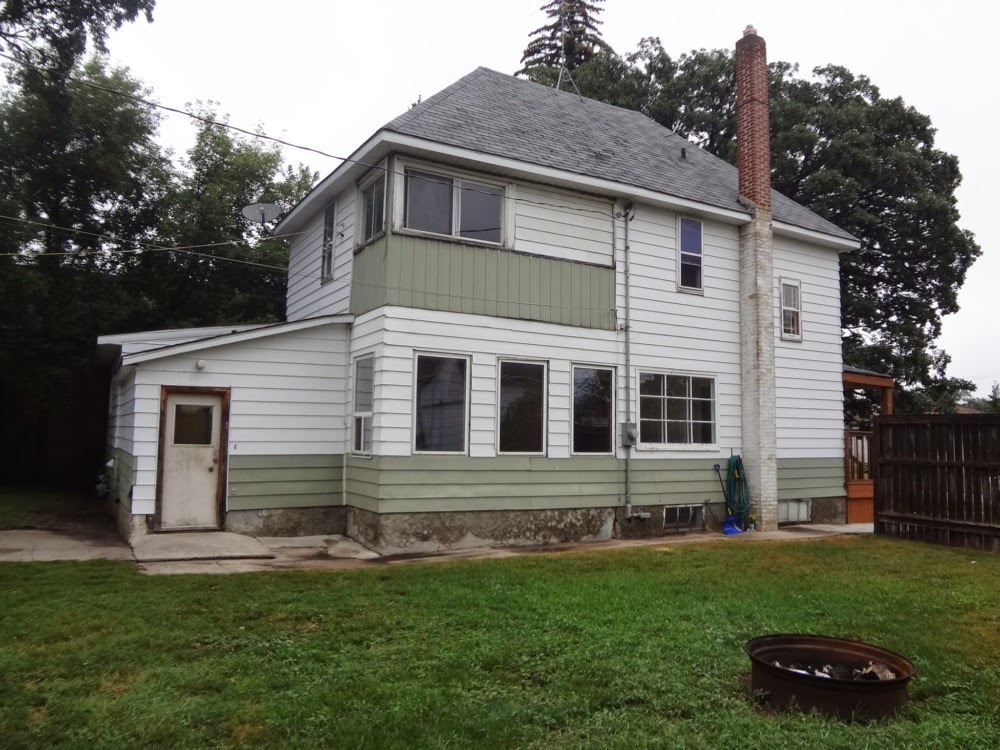 150 SW 1st Street Carman Manitoba Royal LePage Legacy Realty