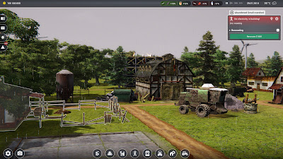 Farm Manager 2021 Game Screenshot 6