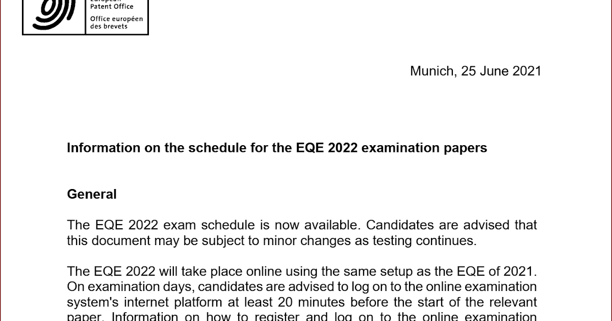 DeltaPatents : EQE Blogs DeltaPatents : EQE Blogs