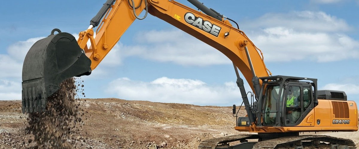 Attachments Excavators A Brief Know how on Excavator Buckets and