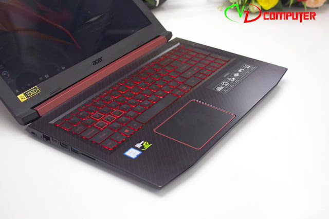 Acer Nitro 5 