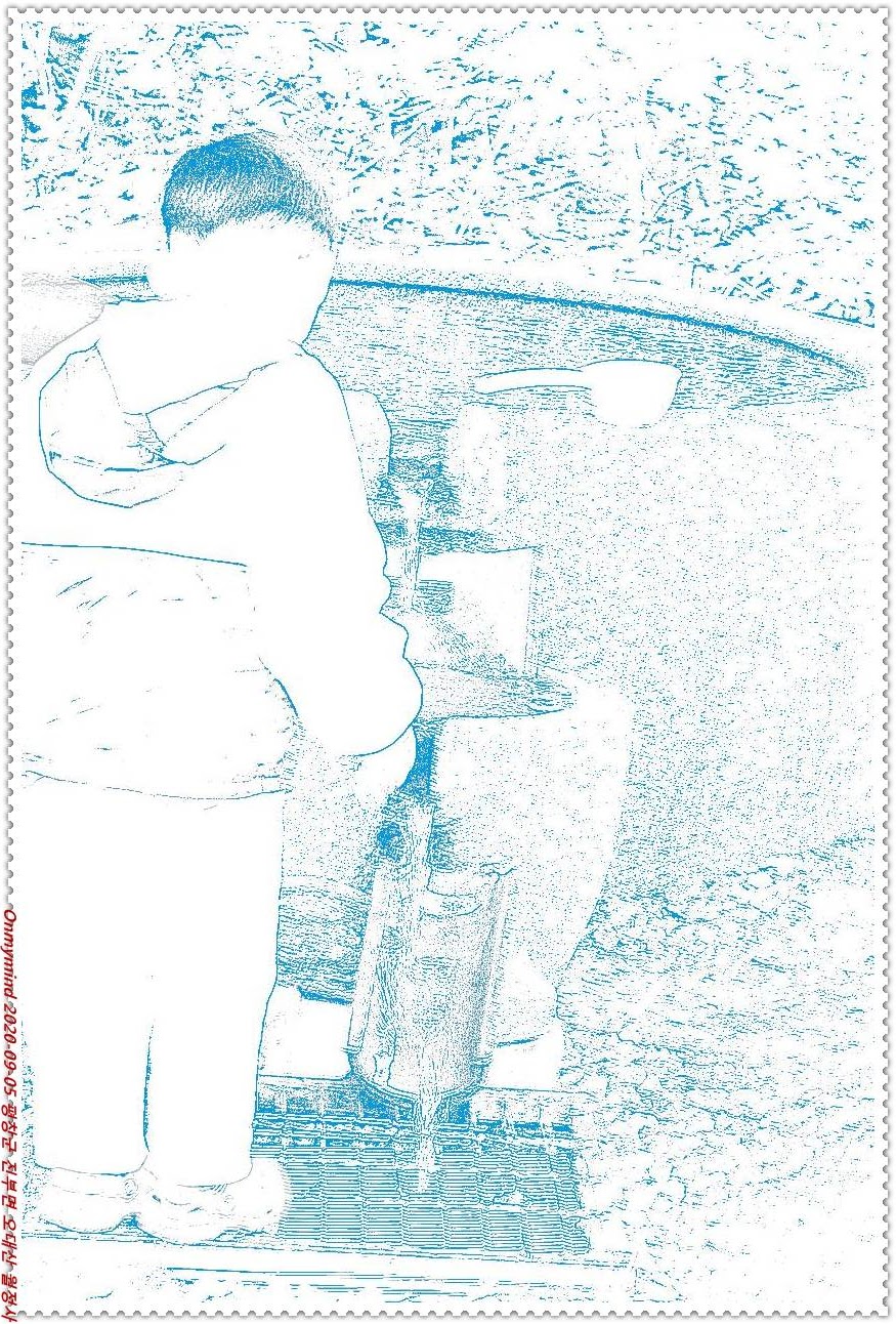 오대산 월정사 오대산 월정사