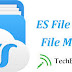 ES File Explorer File Manager 4.2.2.1 Apk + Mod (Premium) Android