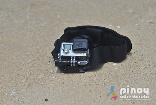 Where to buy Affordable GoPro Accessories in Manila Philippines