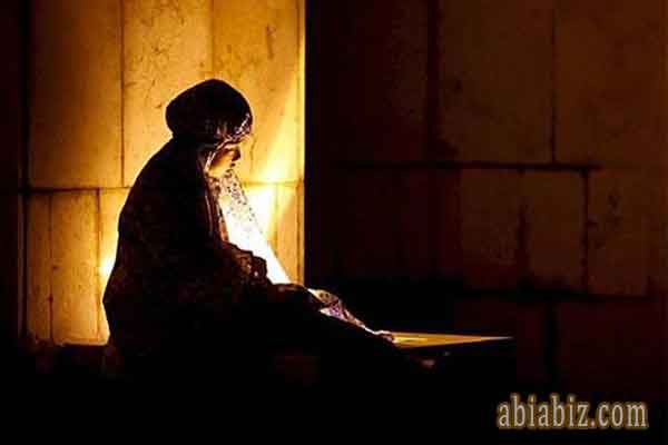 Dzikir Doa Setelah Sholat Tahajud Sesuai Sunnah Rasul Abiabiz