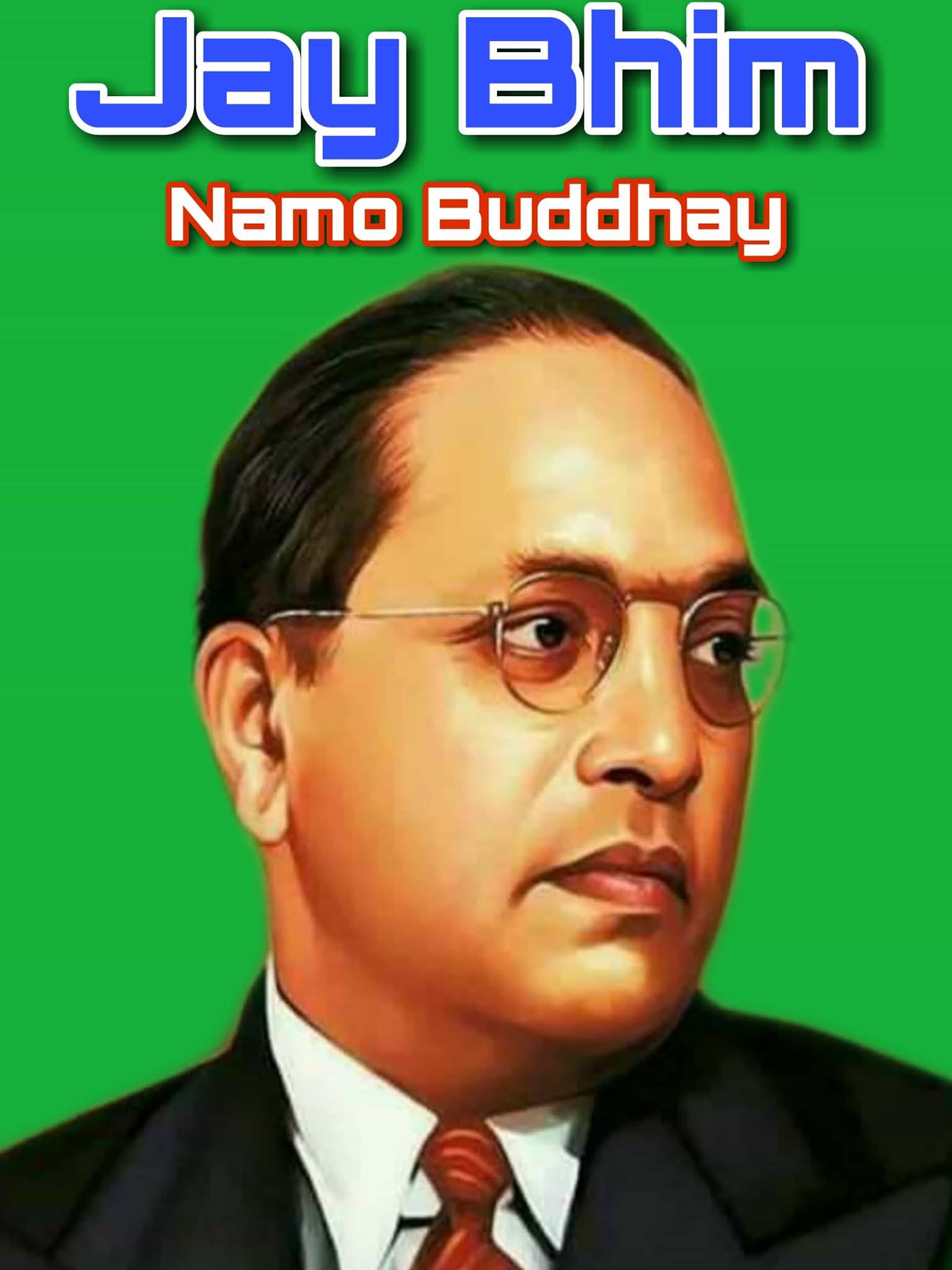 Jay bhim status for whatsapp in hindi Jay bhim shayari in hindi Jay