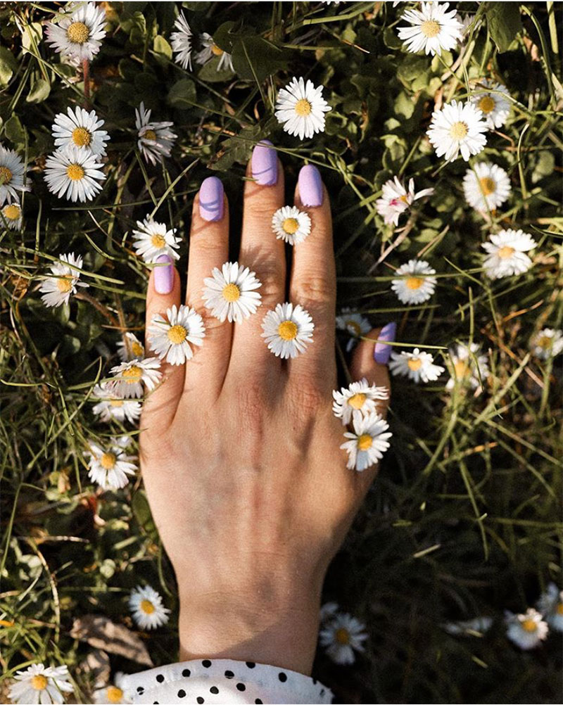 Late-Spring Inspiration | Coming Up Daisies