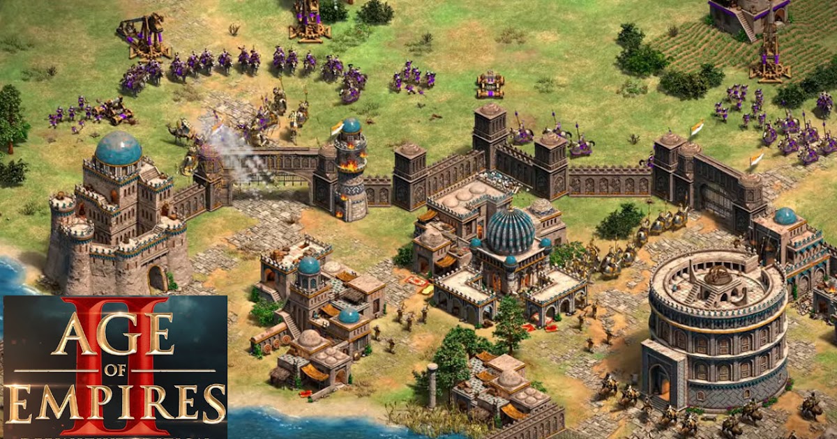 age of empires 2 android emulator age of empires 2 android emulator