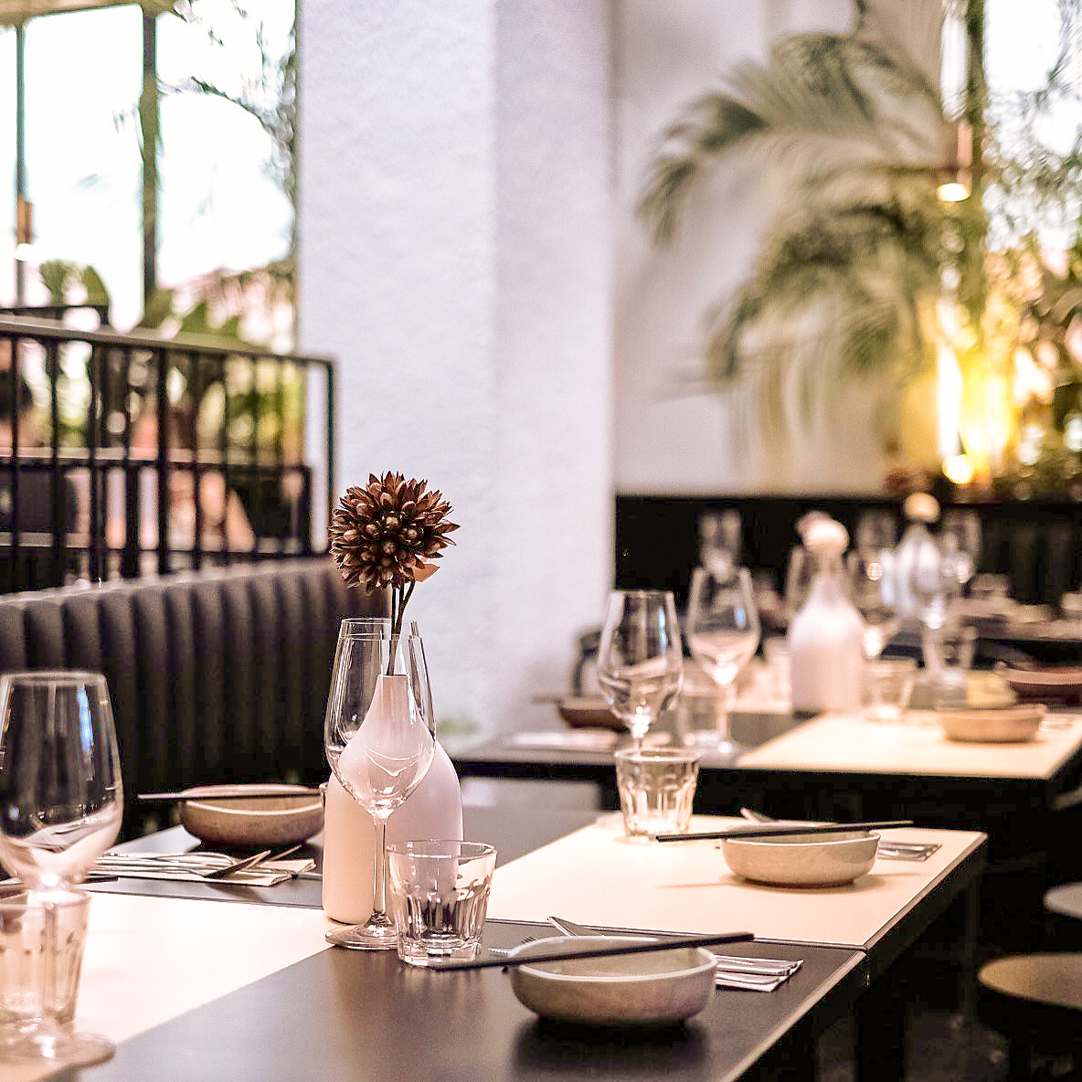 De 12 MOETJES van KL restaurants waar je geweest MOET zijn