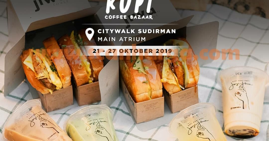 Inspirasi Baru Gambar Menu Kopi Janji Jiwa