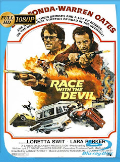 Carrera Contra el Diablo (1975) HD [1080p] Latino [GoogleDrive] PGD