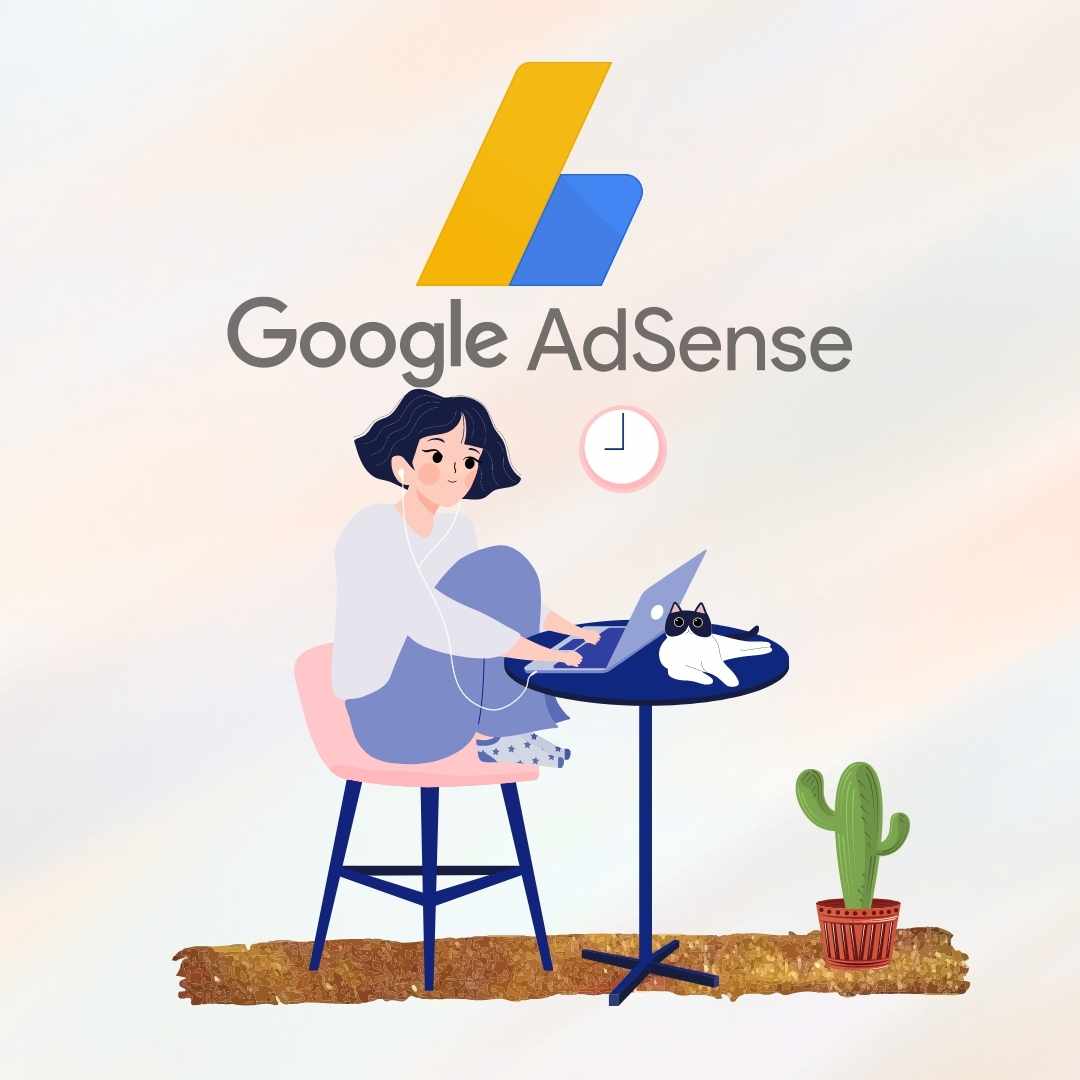 Apa itu PIN Google Adsense